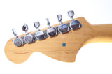 1984 Squier Stratocaster 72 Reissue black