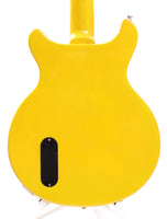 1974 Ampeg Les Paul Junior DC tv yellow