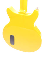 1974 Ampeg Les Paul Junior DC tv yellow