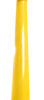 1974 Ampeg Les Paul Junior DC tv yellow