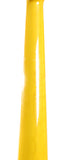 1974 Ampeg Les Paul Junior DC tv yellow