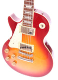 1996 Orville Les Paul Standard lefty cherry sunburst