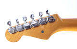 1983 Squier Stratocaster 62 Reissue california blue