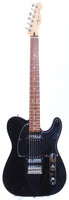 2017 Fender Standard Telecaster HH black