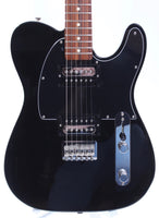 2017 Fender Standard Telecaster HH black