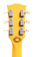 1997 Gibson Les Paul Junior DC Limited Edition Yamano tv yellow