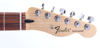2017 Fender Standard Telecaster HH black