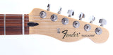 2017 Fender Standard Telecaster HH black