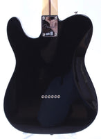 2017 Fender Standard Telecaster HH black