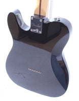 2017 Fender Standard Telecaster HH black