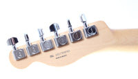 2017 Fender Standard Telecaster HH black