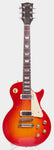 1978 Gibson Les Paul Deluxe cherry sunburst
