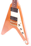 2004 Gibson Flying V Limited Edition natural
