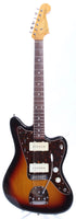 2010 Fender Jazzmaster 66 Reissue sunburst