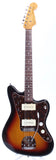 2010 Fender Jazzmaster 66 Reissue sunburst