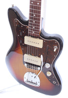 2010 Fender Jazzmaster 66 Reissue sunburst