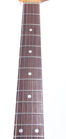 2010 Fender Jazzmaster 66 Reissue sunburst