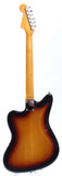 2010 Fender Jazzmaster 66 Reissue sunburst