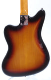 2010 Fender Jazzmaster 66 Reissue sunburst