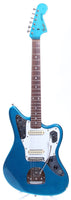 2000 Fender Jaguar 66 Reissue lake placid blue