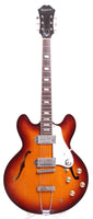 1990 Epiphone Casino sunburst