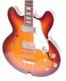 1990 Epiphone Casino sunburst