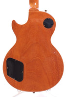 2001 Gibson Les Paul Standard bullion goldtop