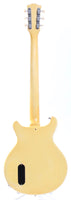 1958 Gibson Les Paul Junior DC tv yellow