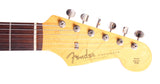 2012 Fender Stratocaster '62 Reissue Bigsby sunburst