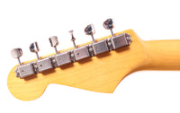 2012 Fender Stratocaster '62 Reissue Bigsby sunburst