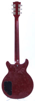 1993 Gibson Les Paul Special DC Limited Edition cherry red
