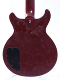 1993 Gibson Les Paul Special DC Limited Edition cherry red