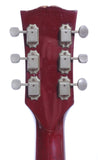 1993 Gibson Les Paul Special DC Limited Edition cherry red