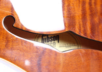 2003 Gibson ES-335 Dot Reissue translucent brown