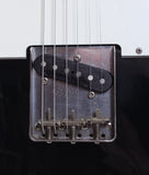 1989 Fender Telecaster Custom 62 Reissue black