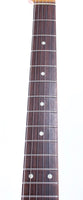1989 Fender Telecaster Custom 62 Reissue black