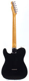 1989 Fender Telecaster Custom 62 Reissue black
