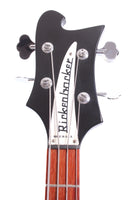 2016 Rickenbacker 4003S jetglo