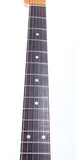 2005 Fender Custom Telecaster American Vintage 62 Reissue sunburst