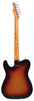 2005 Fender Custom Telecaster American Vintage 62 Reissue sunburst