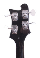 2016 Rickenbacker 4003S jetglo
