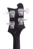 2016 Rickenbacker 4003S jetglo