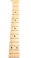 1984 Squier Stratocaster 57 Reissue sunburst