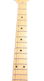 1984 Squier Stratocaster 57 Reissue sunburst