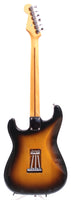 1984 Squier Stratocaster 57 Reissue sunburst