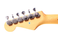 1984 Squier Stratocaster 57 Reissue sunburst