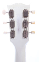 2006 Gibson Les Paul Junior DC faded tv white