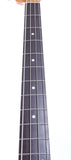 1993 Fender Precision Bass 62 Reissue black