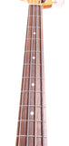1993 Fender Jazz Bass 62 Reissue lefty vintage white