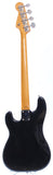 1993 Fender Precision Bass 62 Reissue black
